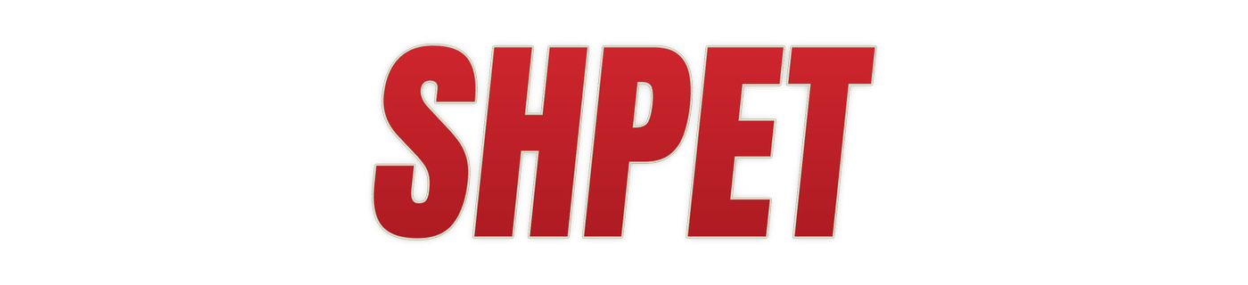shpet logo
